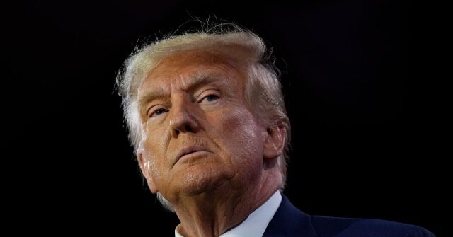 بومان يتفوق على المنظمات اليسارية التي تحاول تدمير MAGA