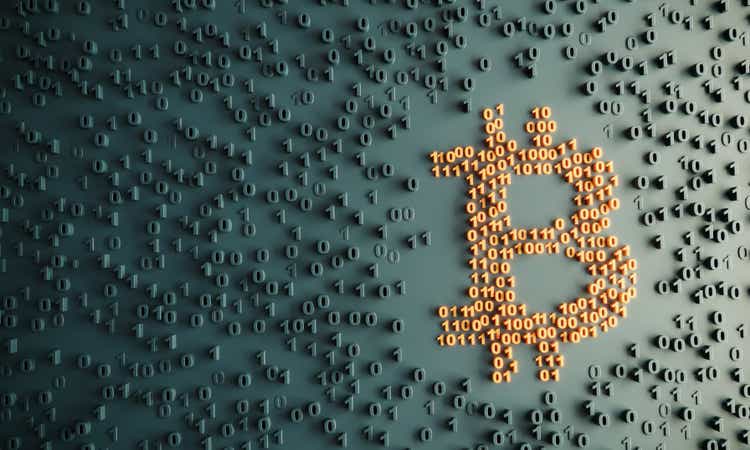 لم تعد شركة Marathon Digital Holdings وكيلًا للبيتكوين (NASDAQ:MARA)