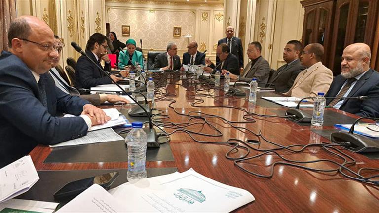 “قوى النواب” تطالب الحكومة بالالتزام بتعيين الـ ٥٪ من ذوي الهمم