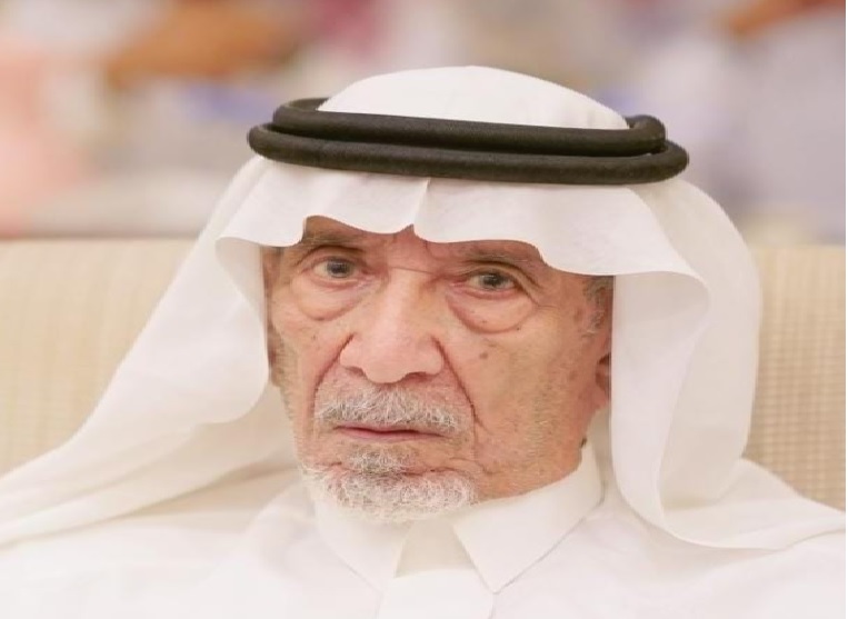 أمير جازان يقدم التعازي في وفاة عبدالحفيظ السروري