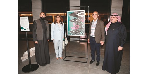 بالفيديو.. «الطباعة الإبداعية».. رحلة متكاملة للتعبير عن الذات