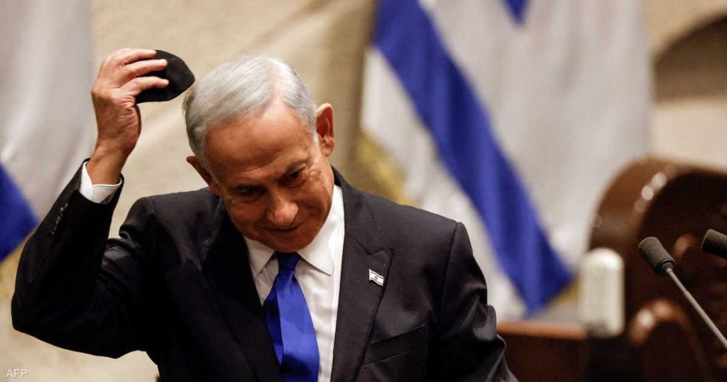 قطر تستنكر تصريحات مسربة لنتنياهو يصف الدوحة بـ”الإشكالية”