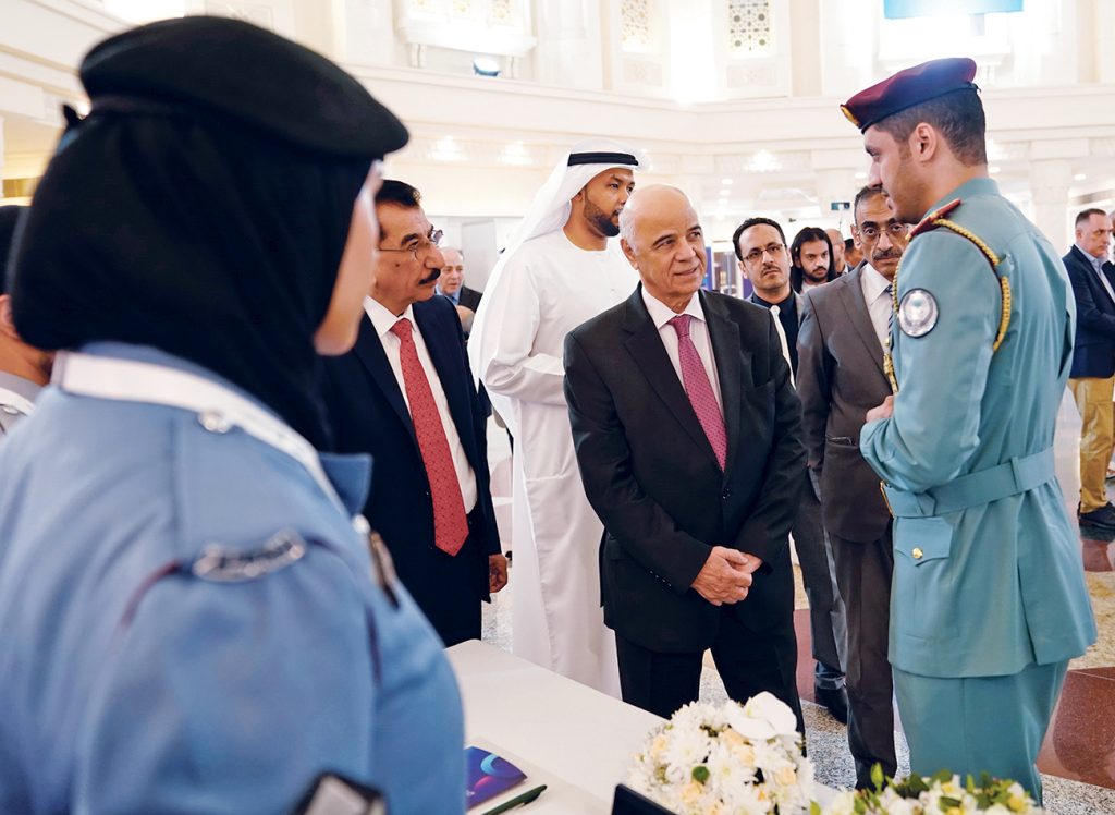 جامعة الشارقة تنظم المعرض الأول لتوظيف أصحاب الهمم