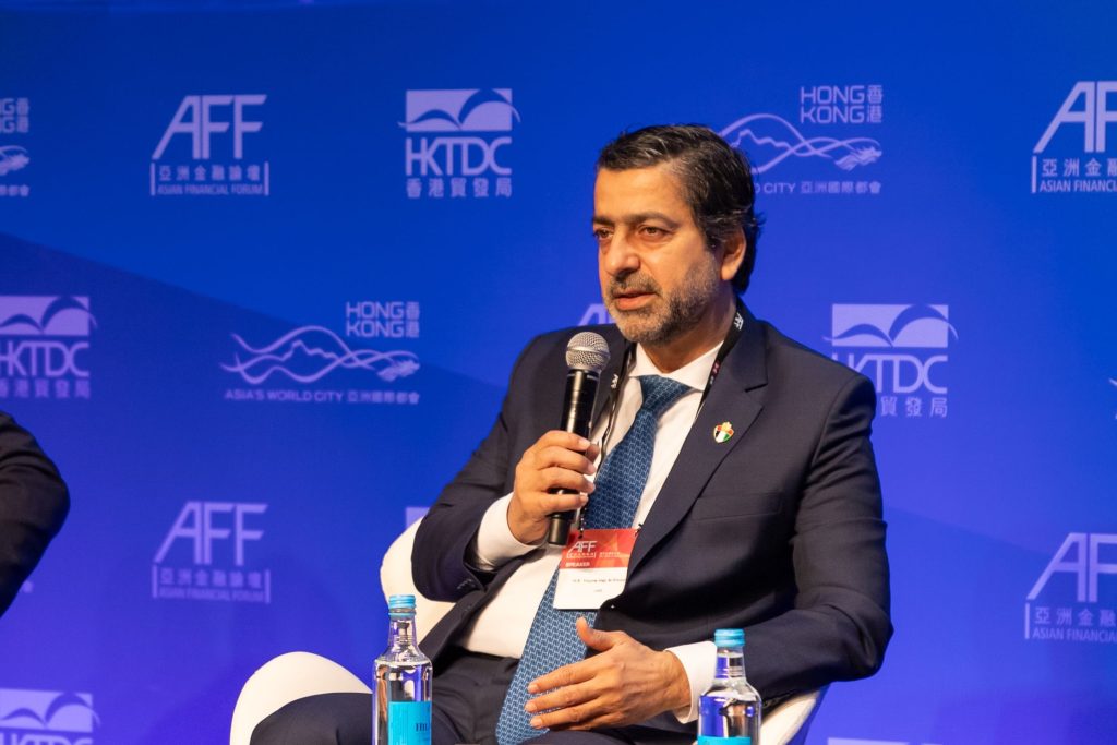 نخطط لإصدارات سندات وصكوك بقيمة 5 مليارات درهم في الربع الأول