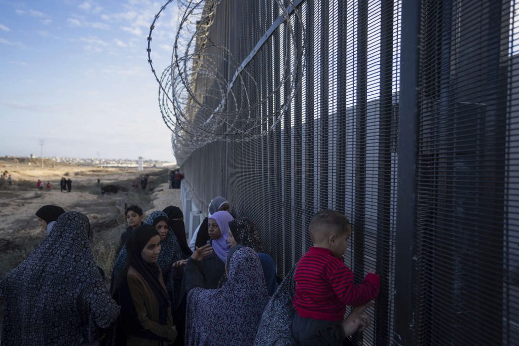 الهروب من جحيم غزة، مضرب 7000 دولار