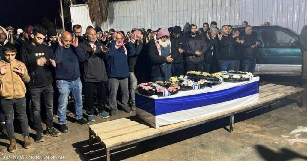 يقاتلون مع الجيش الإسرائيلي.. تعرف على كتيبة البدو العرب