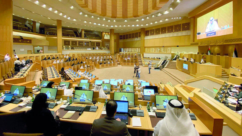 «الوطني»: غياب مشروع الربط المائي المُوحّد يؤثّر في الخطط التنموية