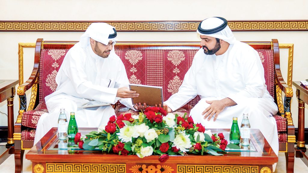 تشجيع الشباب على ريادة الأعمال يدعم النمو الاقتصادي