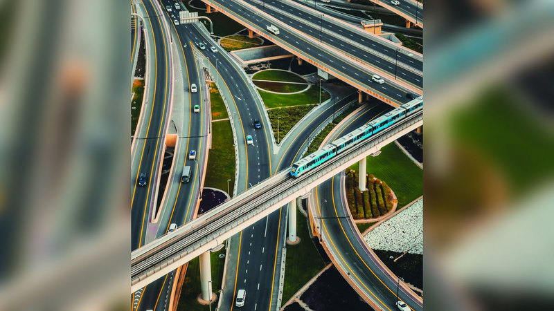 «طرق دبي» تمدد التسجيل في جائزة دبي للنقل المستدام