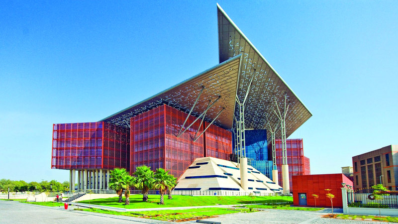 رفض دعوى إلزام ولي أمر بدفع 106.9 آلاف درهم رسوماً دراسية