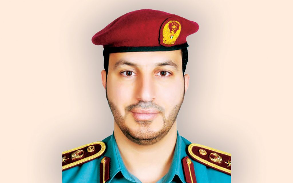 «مدني أم القيوين» ينفذ 100 تمرين إخلاء خلال 2023