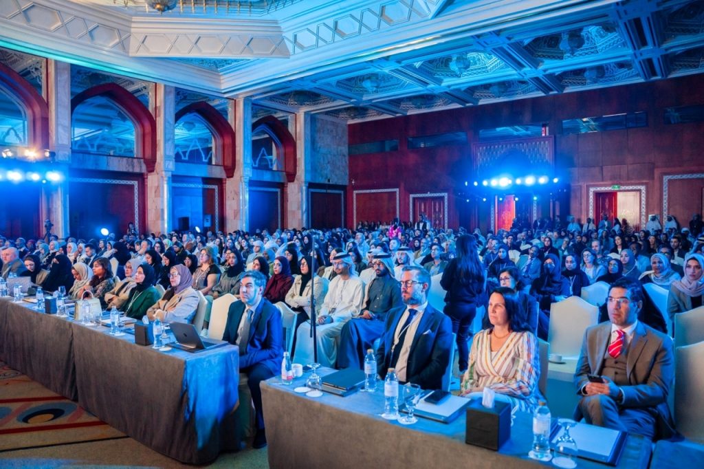 مؤتمر أبوظبي للصحة النفسية يوفر منصة للابتكارات