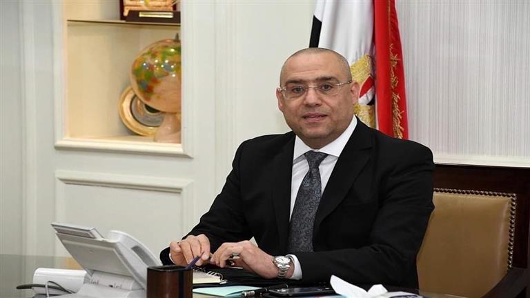 نائب “المجتمعات العمرانية” يتابع إجراءات الحصر المكاني للإعلانات بالطرق