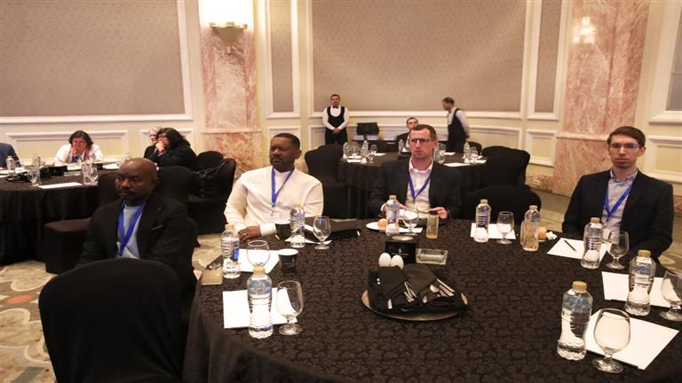 متحدث الوزراء: المشاورات مع صندوق النقد مازالت مستمرة