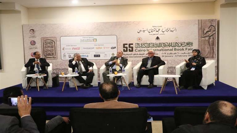 اللواء سمير فرج: كنت شاهدًا على مشادات السادات والشاذلي