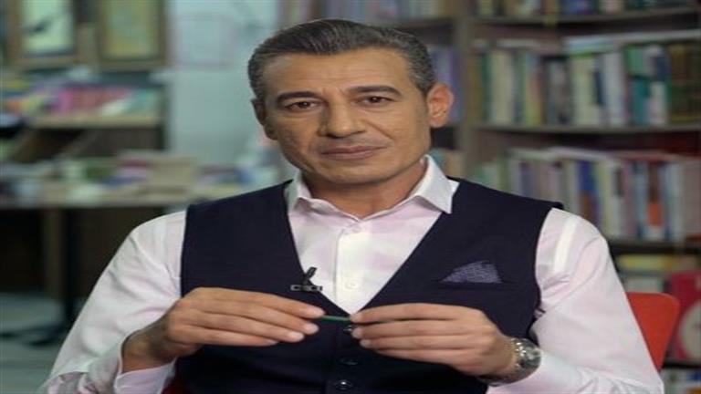 الشاعر ياسر الأطرش يشارك بـ “عمر مستأجر” و “أكاذيب نحبها” في معرض القاهرة الدولي للكتاب