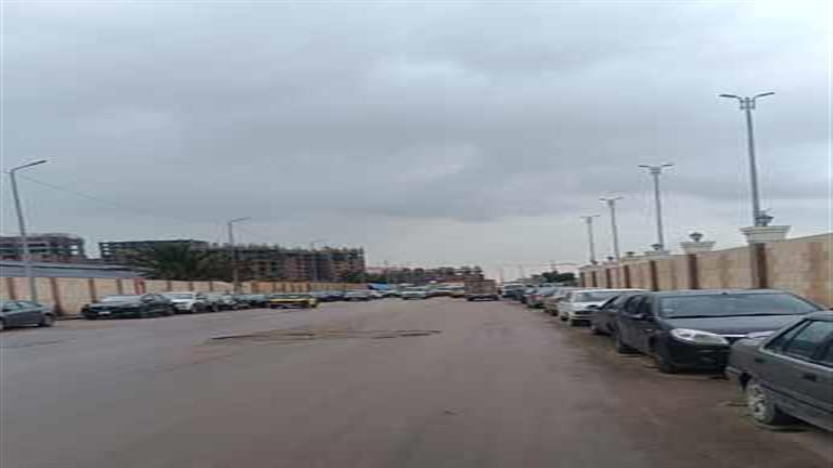 طقس الاثنين.. الأرصاد: أمطار غزيرة تصل للقاهرة ونشاط للرياح