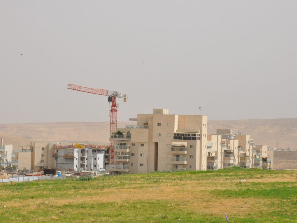 “طوفان الأقصى” يجدد الصراع دخل إسرائيل على ملكية الكيبوتسات