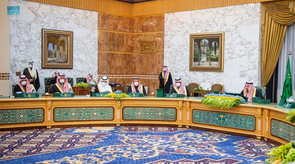 مجلس الوزراء يؤكد ضرورة محاسبة قوات الاحتلال الإسرائيلي على انتهاكاتها للقانون الدولي