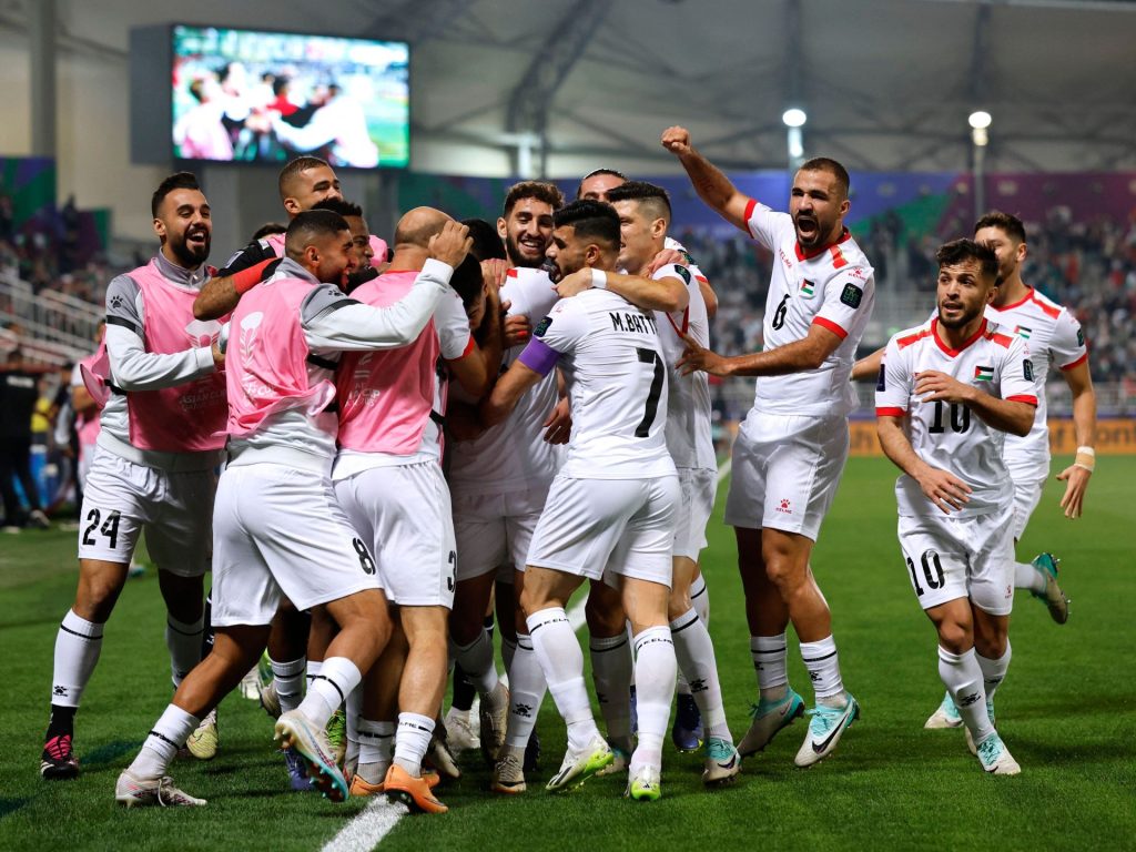 بعد 72 مباراة مثيرة.. أبرز أرقام دور المجموعات بكأسي آسيا وأفريقيا