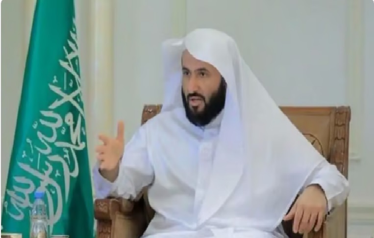 الصمعاني: دعم القيادة غير المحدود للمرفق العدلي كان له الأثر الكبير على المنظومة