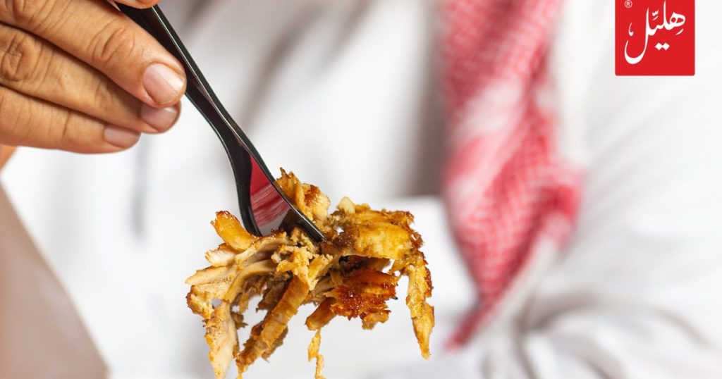 هجمة "شائعات مغرضة" تستهدف سلسلة مطاعم هليل والإضرار بسمعة الشركات الوطنية