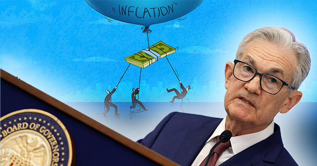 لماذا فقد بنك الاحتياطي الفيدرالي السيطرة على الاقتصاد في العام الماضي؟