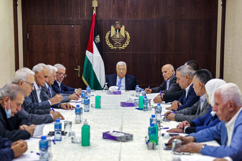 النرويج ستساعد في تسهيل نقل أموال للسلطة الفلسطينية