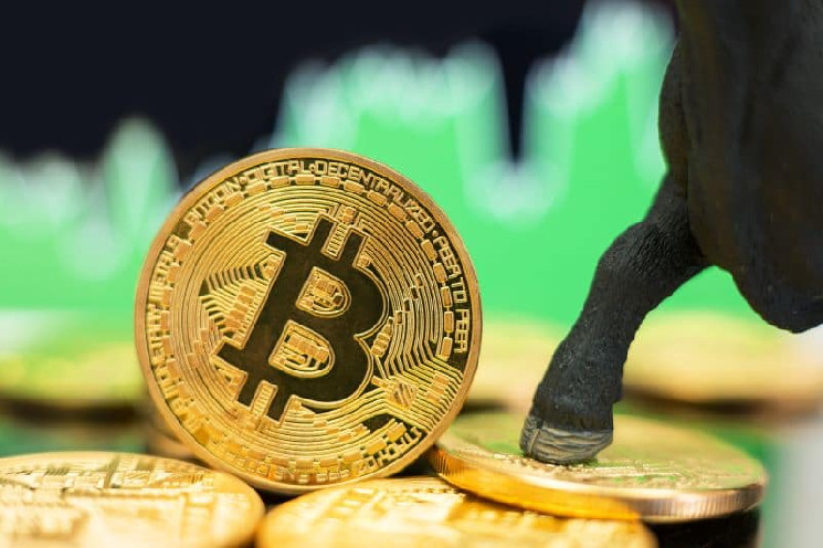 يحدد المحلل مسار البيتكوين إلى 80,000 دولار