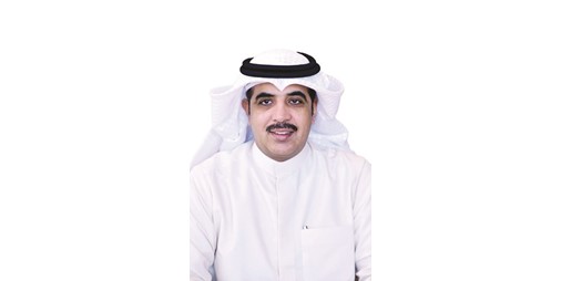 الظفيري: احتفالية الأعياد الوطنية بالجامعة تأتي ترسيخاً لروح الانتماء إلى وطننا الغالي
