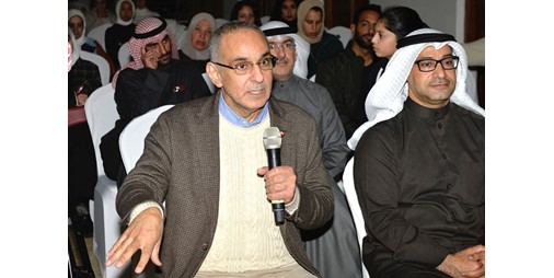 «الوطني للثقافة»: المساجد التراثية جزء لا يتجزأ من العمارة التاريخية والهوية الكويتية
