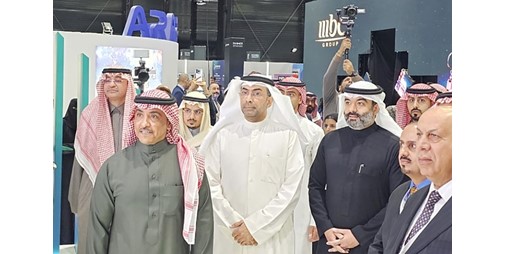 الكويت تشارك في معرض مستقبل الإعلام «فومكس» بالرياض