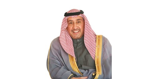 الحمود: على الشباب التعامل الإيجابي في الاحتفالات