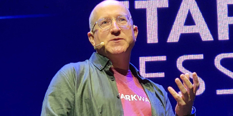 الرئيس التنفيذي لشركة Starkware يرفض Starknet Airdrop، والرمز المميز يفتح الجدل: “نحن نبني مختلفًا”