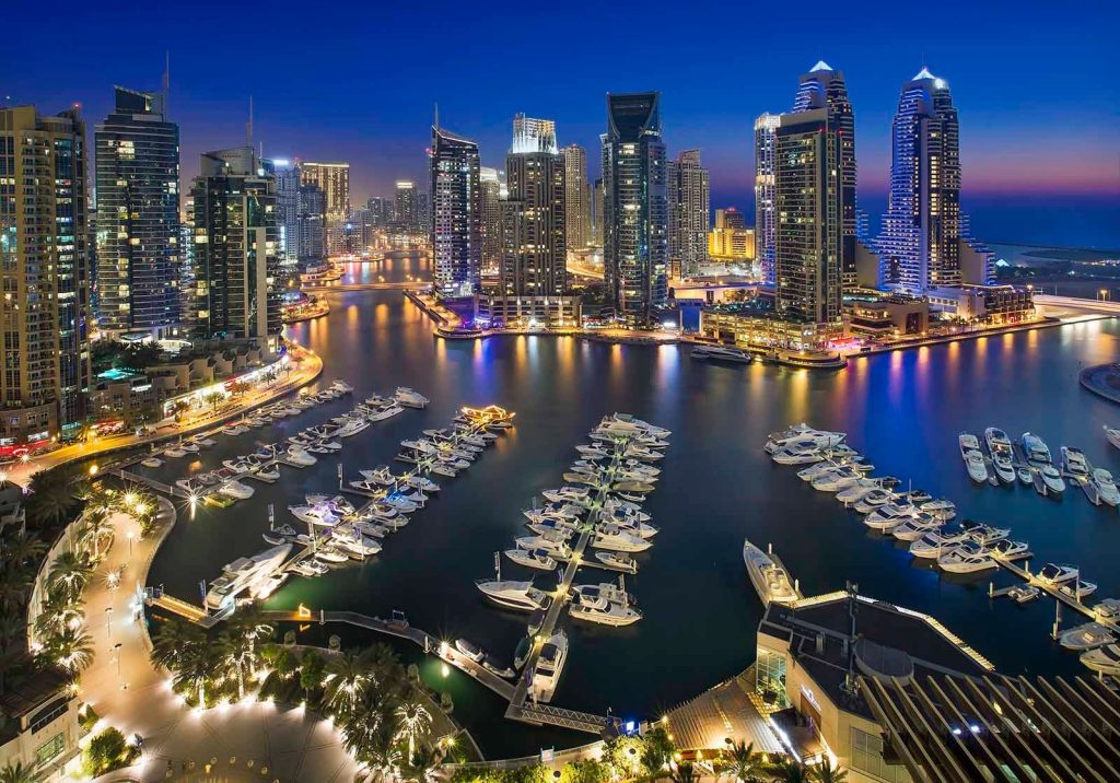 35 مليار درهم قيمة المعاملات العقارية في دبي خلال يناير بنمو شهري 27%