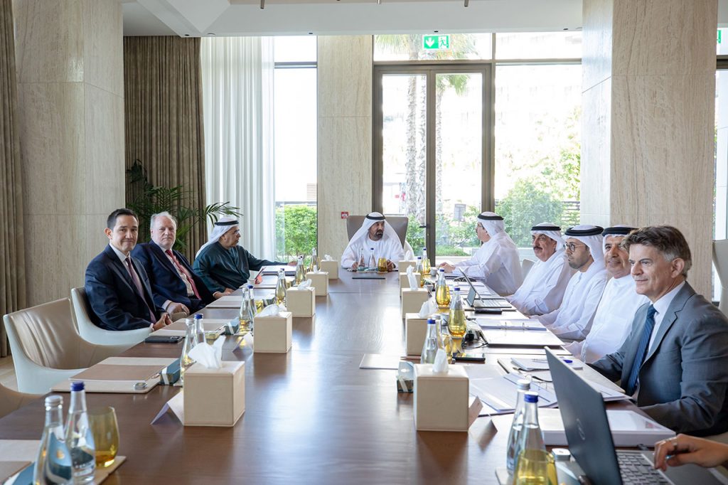 المجلس الأعلى للطاقة يعتمد مبادرات استراتيجية لدعم البنية التحتية