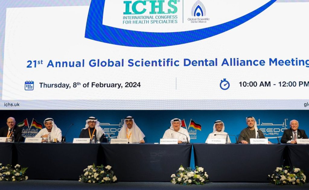 19 مليار درهم صفقات “إيدك دبي 2024”