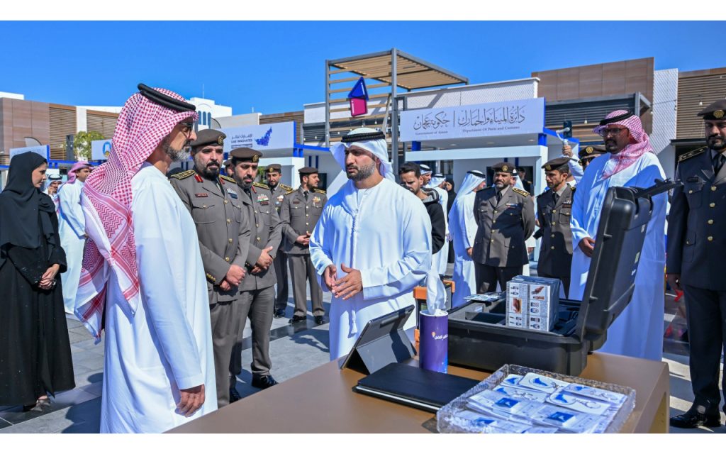 شهر الابتكار مناسبة وطنية تحتفي بالإنجازات