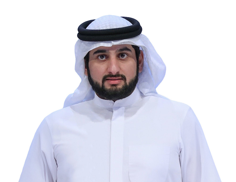أحمد بن محمد يكرم الفائزين بجائزة دبي الدولية لأفضل الممارسات في مجال التنمية المستدامة