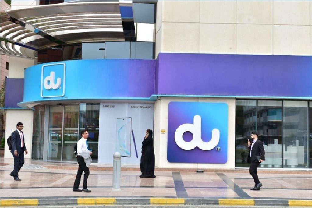 1.67 مليار أرباح «دو» في 2023 بزيادة 36.8 % .. ورفع نسبة توزيع الأرباح 100 %