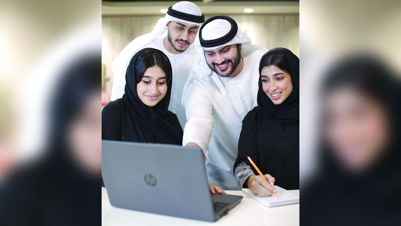 «التعليم والمعرفة» تفتح باب التسجيل في 90 تخصصاً ببعثات أبوظبي