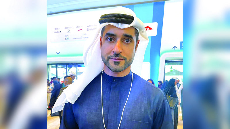 «الإمارات للفضاء» تبدأ بوضع تصوّر أوّلي لمركبة استكشاف حزام الكويكبات