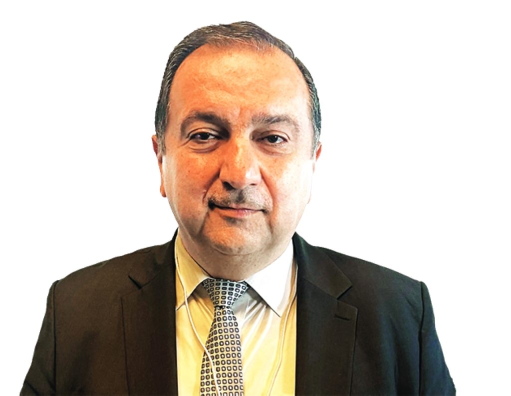 خبير عالمي: الإمارات رائدة في الرقمنة
