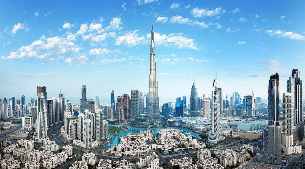 بيع قطعة أرض في دبي بـ 3.58 مليارات درهم