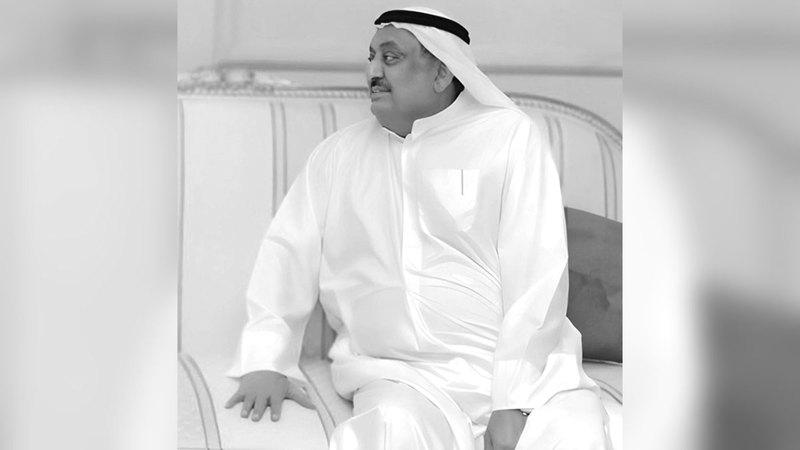 رحيل حسن بن الشيخ بعد مسيرة حافلة في نهضة دبي الصناعية