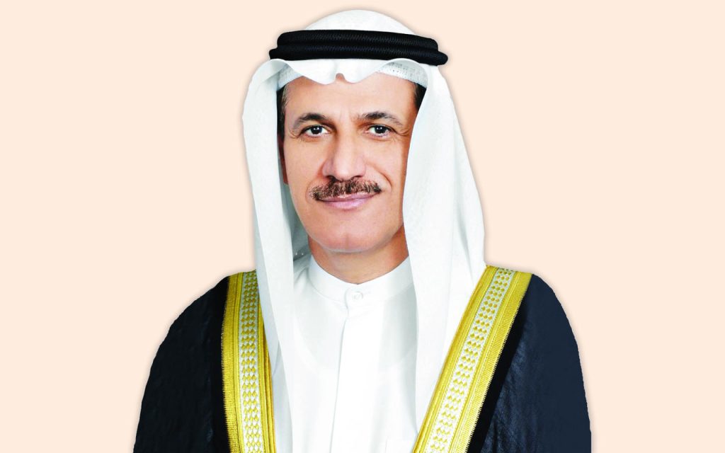 الإمارات نموذج عالمي في استدامة الموارد الحكومية