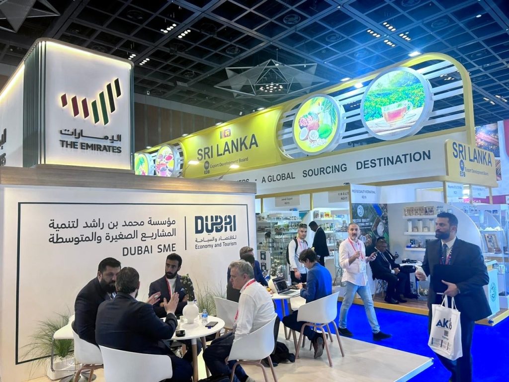 دائرة الاقتصاد والسياحة بدبي تسلط الضوء على فرص الاستثمار