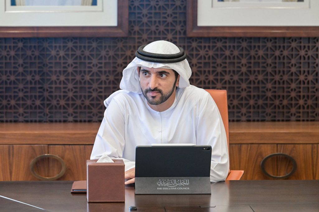 برؤية محمد بن راشد.. دبي ترسخ مكانتها وجهة مفضلة للأسواق التجارية الإقليمية والعالمية