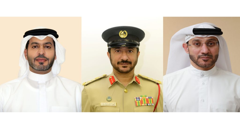 القمة الشرطية العالمية في دبي تناقش إستراتيجيات مكافحة المخدرات والمشهد العام للجرائم المتعلقة بها