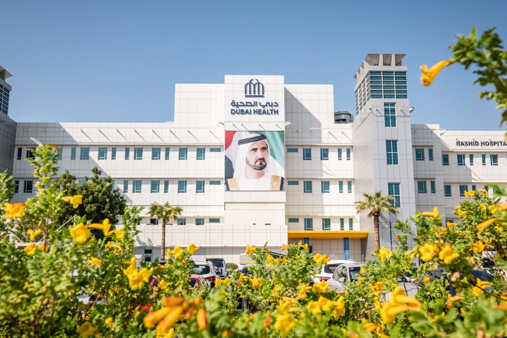 إدراج علماء «دبي الصحية» بقائمة أفضل 2% من العلماء في العالم